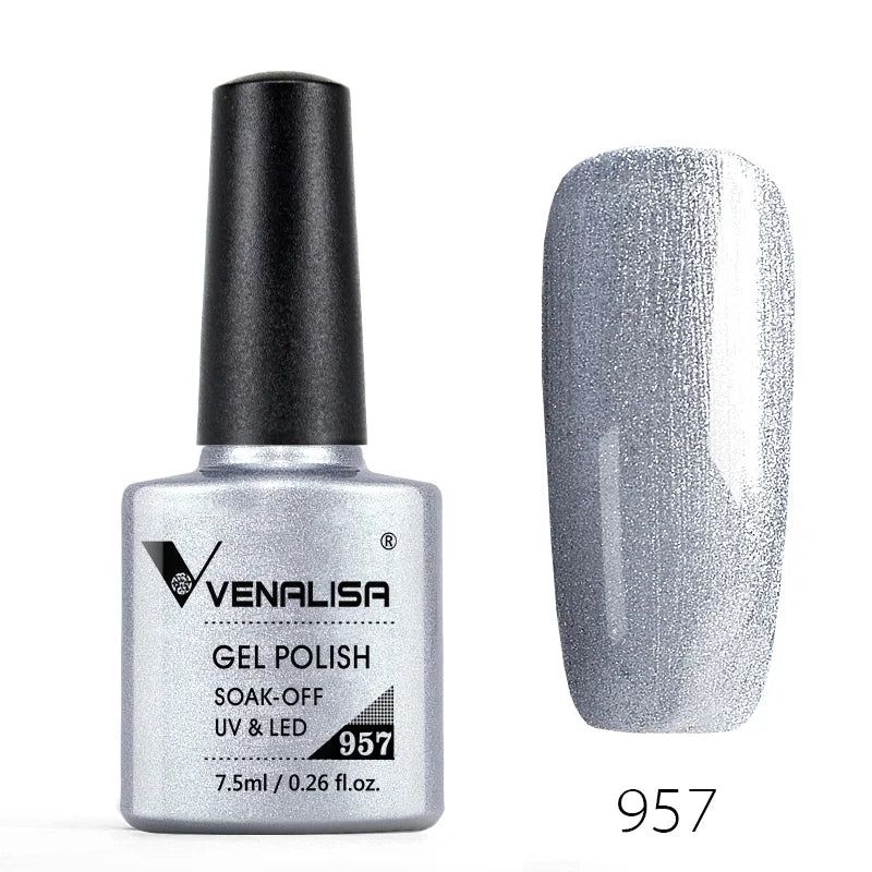 Nail Gel Polish Cosmetics Nail Manicure Gel Polish Nail Varnish