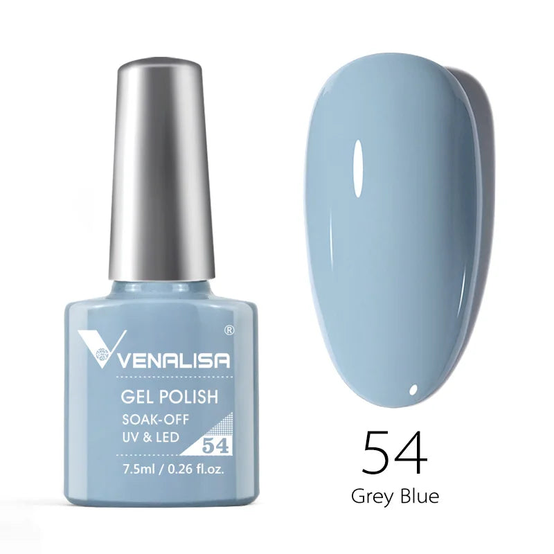 Nail Gel Polish Cosmetics Nail Manicure Gel Polish Nail Varnish
