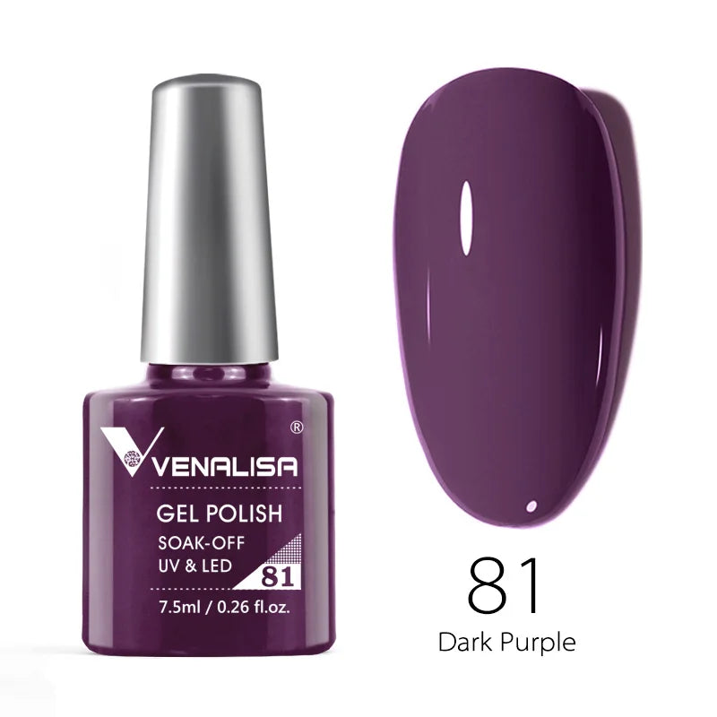 Nail Gel Polish Cosmetics Nail Manicure Gel Polish Nail Varnish
