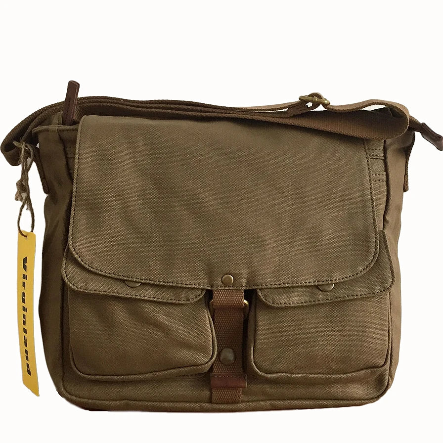 Men Shoulder Bag Adjustable