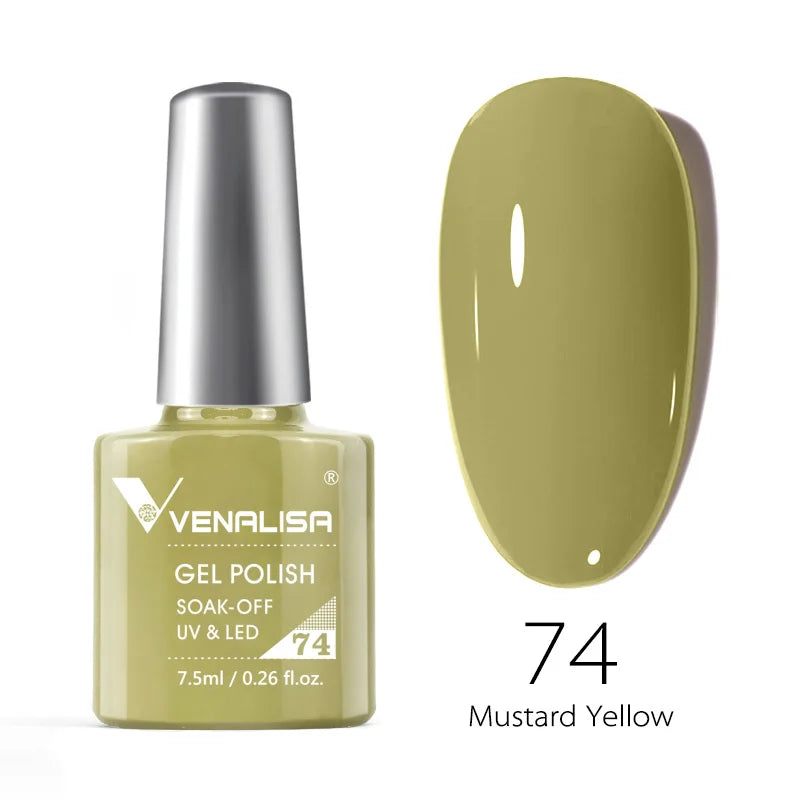 Nail Gel Polish Cosmetics Nail Manicure Gel Polish Nail Varnish