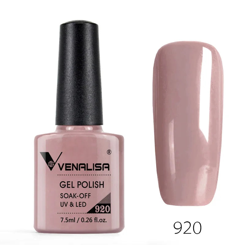 Nail Gel Polish Cosmetics Nail Manicure Gel Polish Nail Varnish