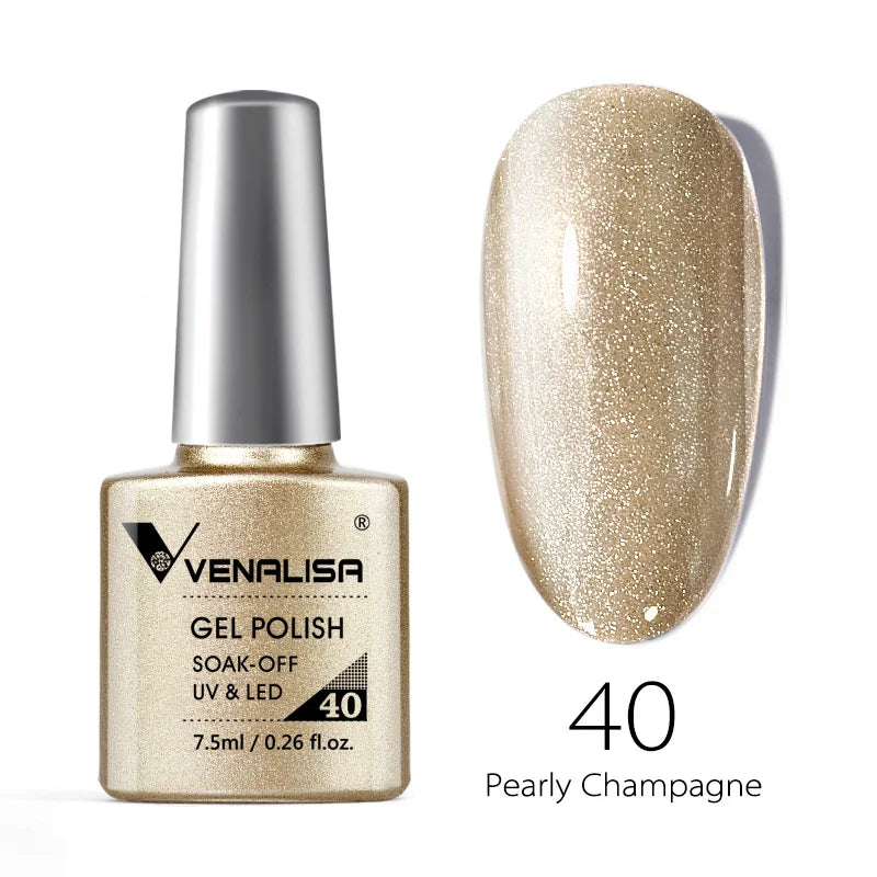 Nail Gel Polish Cosmetics Nail Manicure Gel Polish Nail Varnish