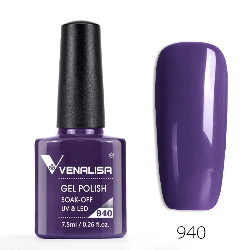Nail Gel Polish Cosmetics Nail Manicure Gel Polish Nail Varnish