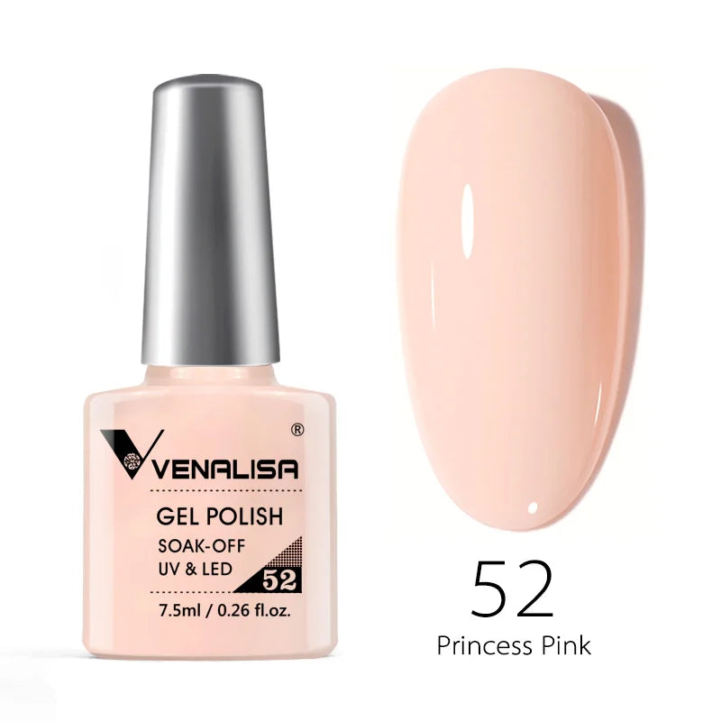 Nail Gel Polish Cosmetics Nail Manicure Gel Polish Nail Varnish