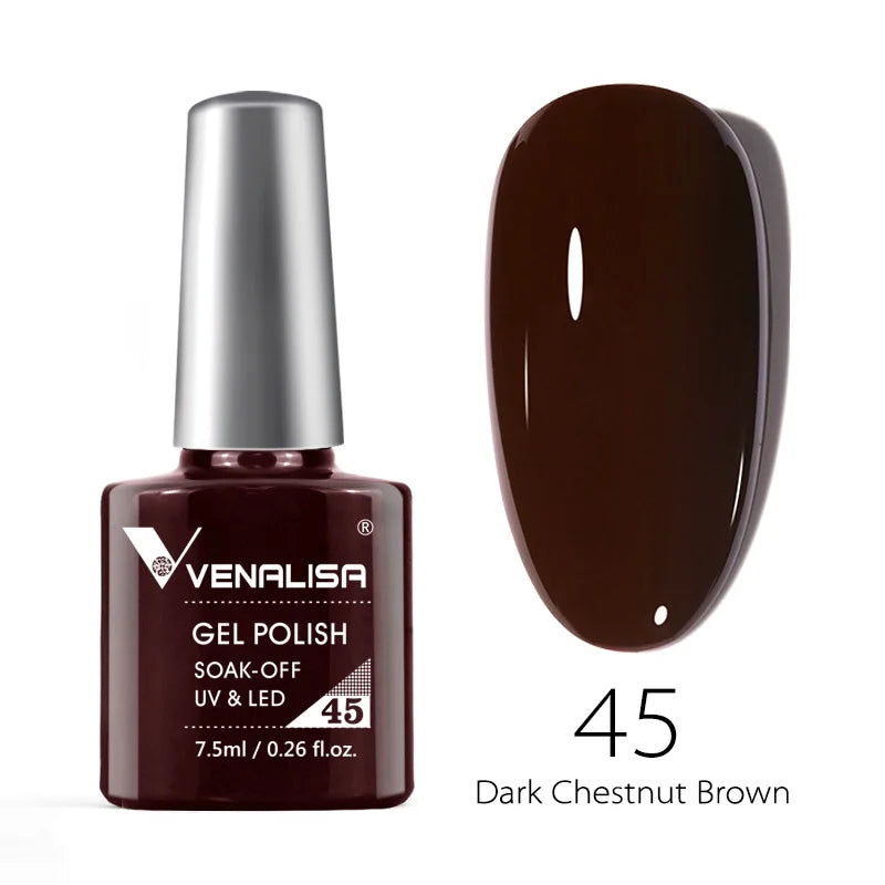 Nail Gel Polish Cosmetics Nail Manicure Gel Polish Nail Varnish