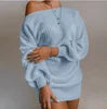 Women Casual Jumper Oversized