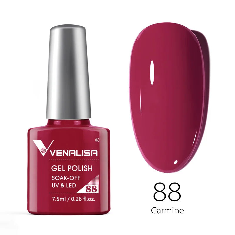 Nail Gel Polish Cosmetics Nail Manicure Gel Polish Nail Varnish
