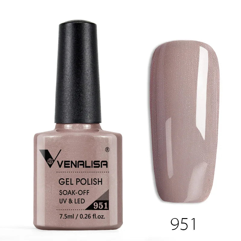 Nail Gel Polish Cosmetics Nail Manicure Gel Polish Nail Varnish