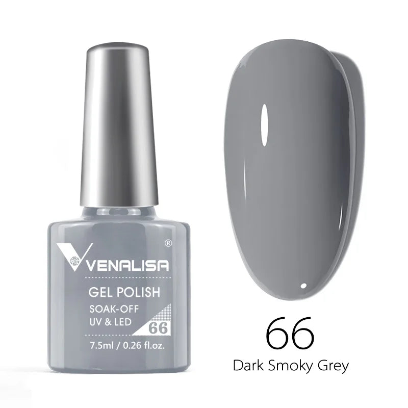 Nail Gel Polish Cosmetics Nail Manicure Gel Polish Nail Varnish
