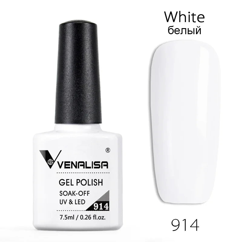 Nail Gel Polish Cosmetics Nail Manicure Gel Polish Nail Varnish