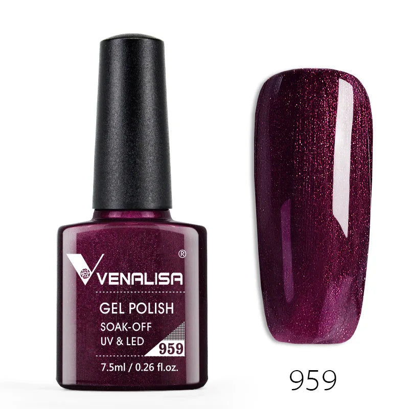 Nail Gel Polish Cosmetics Nail Manicure Gel Polish Nail Varnish