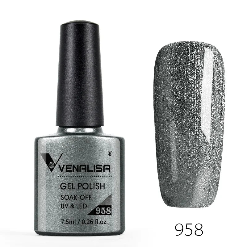 Nail Gel Polish Cosmetics Nail Manicure Gel Polish Nail Varnish