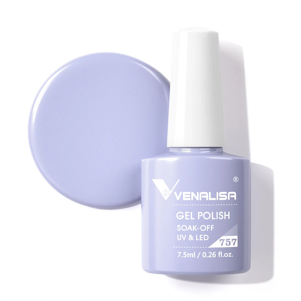 Nail Gel Polish Cosmetics Nail Manicure Gel Polish Nail Varnish