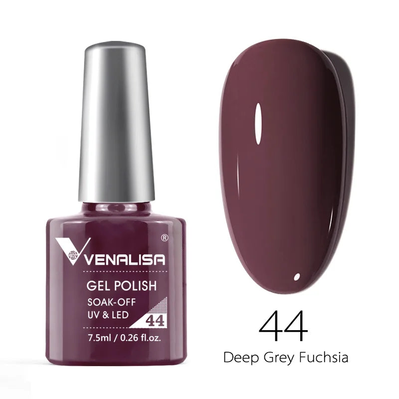Nail Gel Polish Cosmetics Nail Manicure Gel Polish Nail Varnish