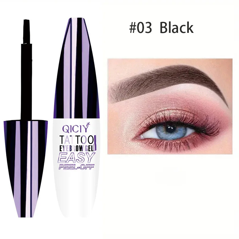 Semi-Permanent Eyebrow Pencil
