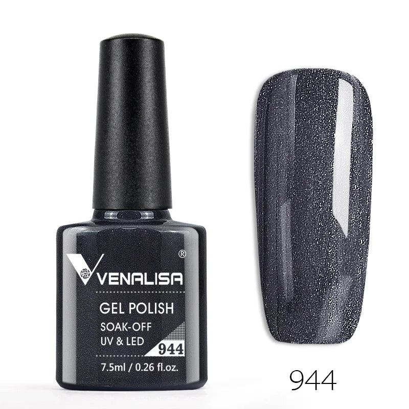 Nail Gel Polish Cosmetics Nail Manicure Gel Polish Nail Varnish