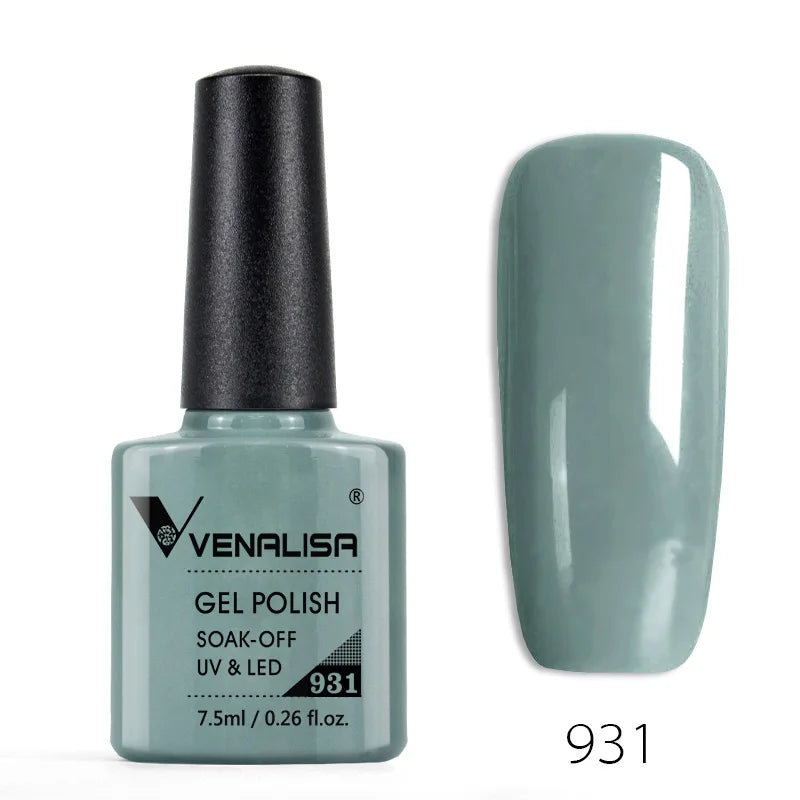 Nail Gel Polish Cosmetics Nail Manicure Gel Polish Nail Varnish