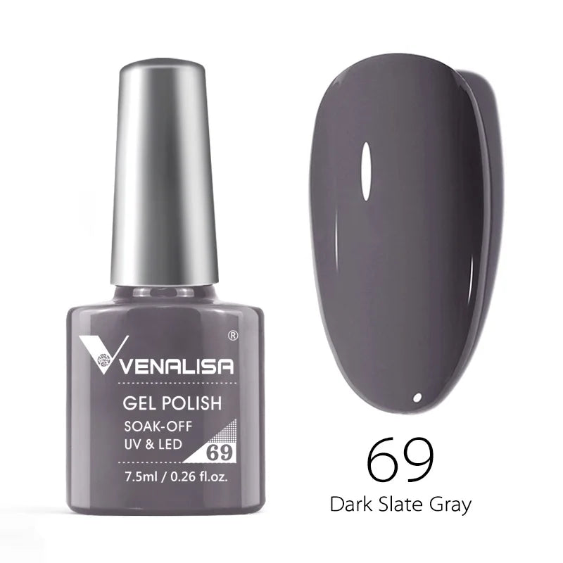 Nail Gel Polish Cosmetics Nail Manicure Gel Polish Nail Varnish