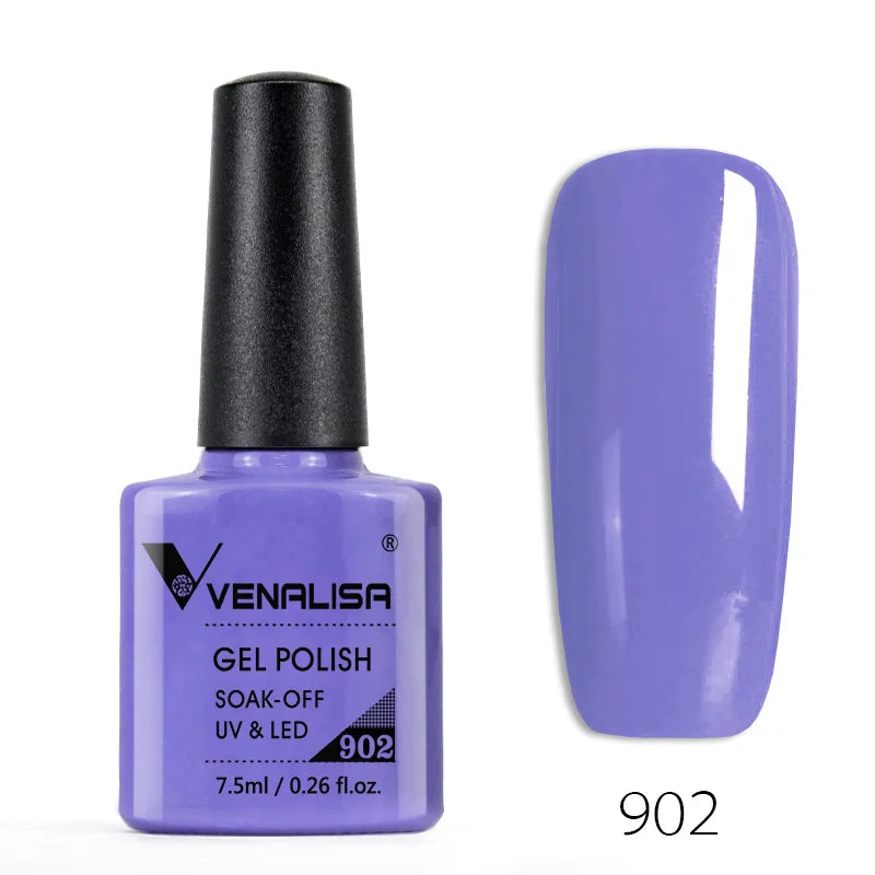 Nail Gel Polish Cosmetics Nail Manicure Gel Polish Nail Varnish