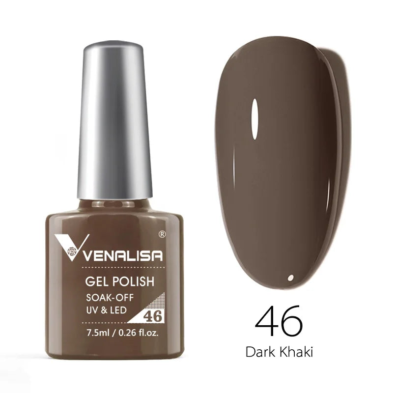 Nail Gel Polish Cosmetics Nail Manicure Gel Polish Nail Varnish