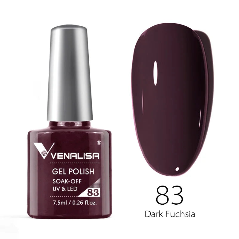 Nail Gel Polish Cosmetics Nail Manicure Gel Polish Nail Varnish