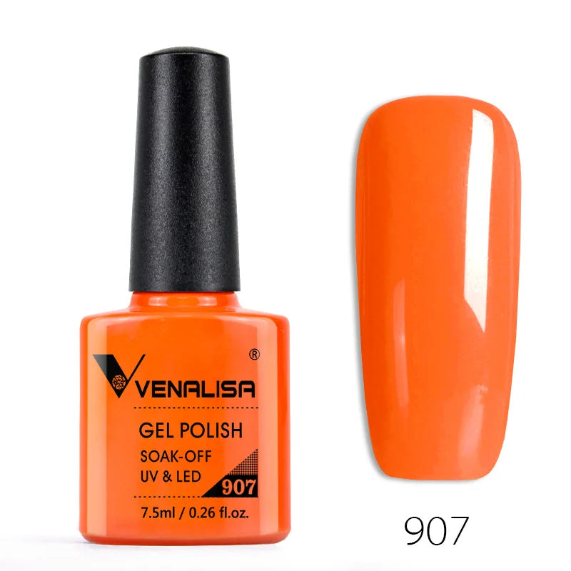 Nail Gel Polish Cosmetics Nail Manicure Gel Polish Nail Varnish