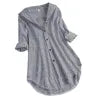 Women Tunic Oversized Shirts