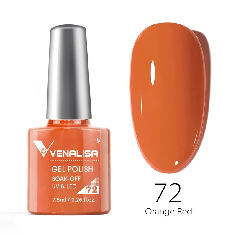 Nail Gel Polish Cosmetics Nail Manicure Gel Polish Nail Varnish