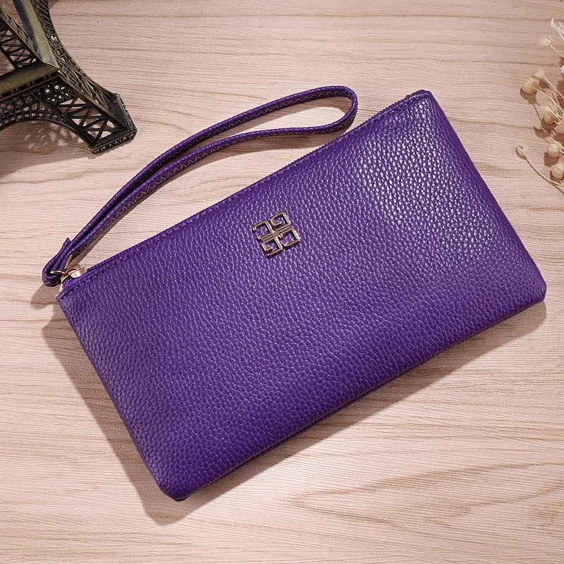 Casual Wallet Woman