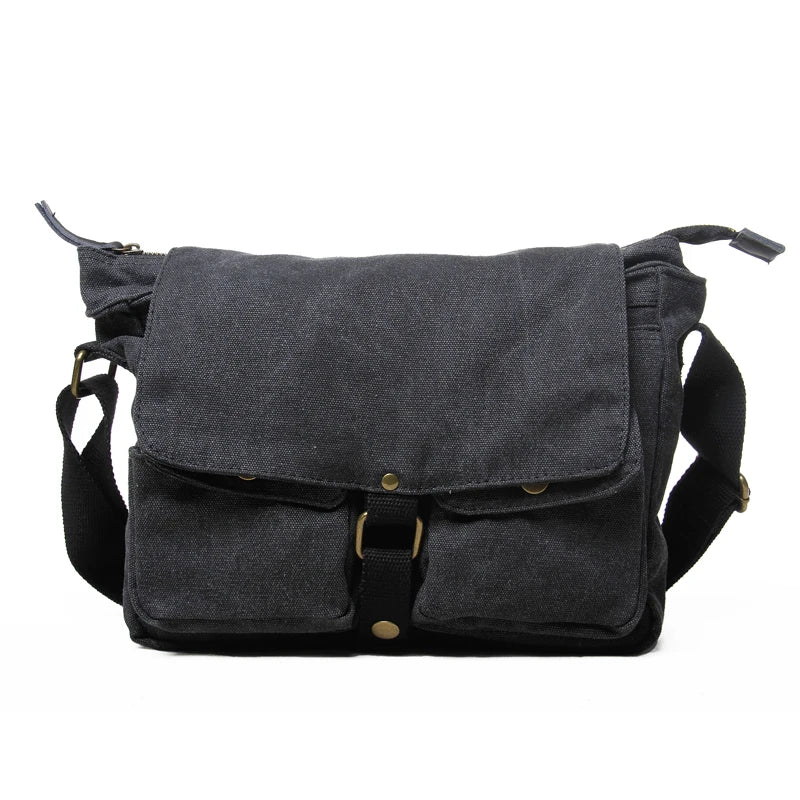 Men Shoulder Bag Adjustable