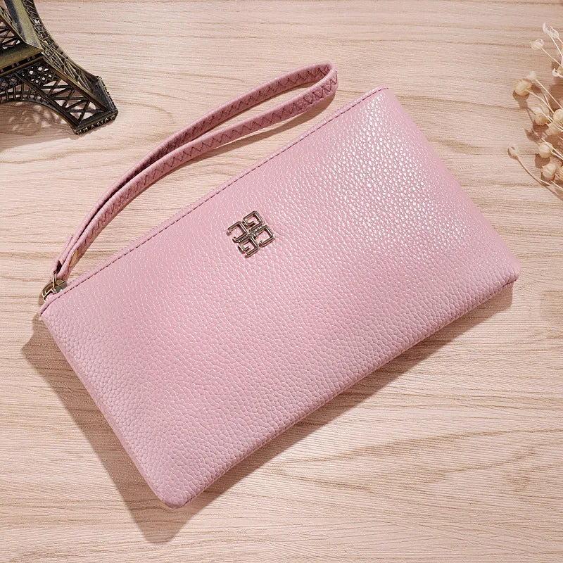 Casual Wallet Woman
