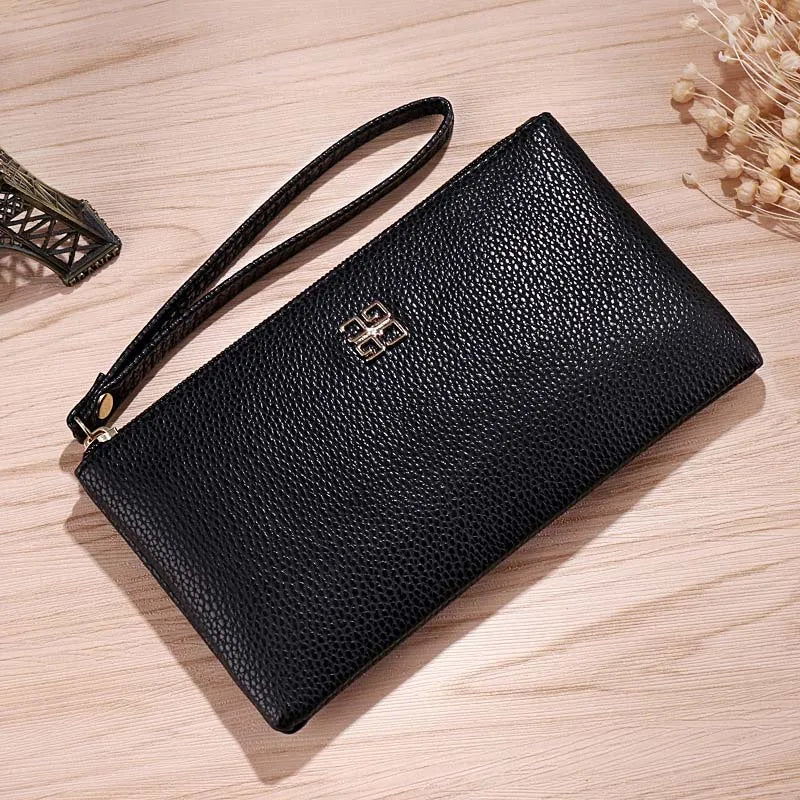 Casual Wallet Woman