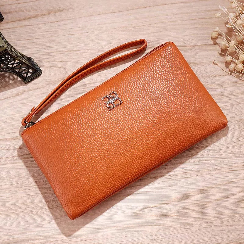 Casual Wallet Woman
