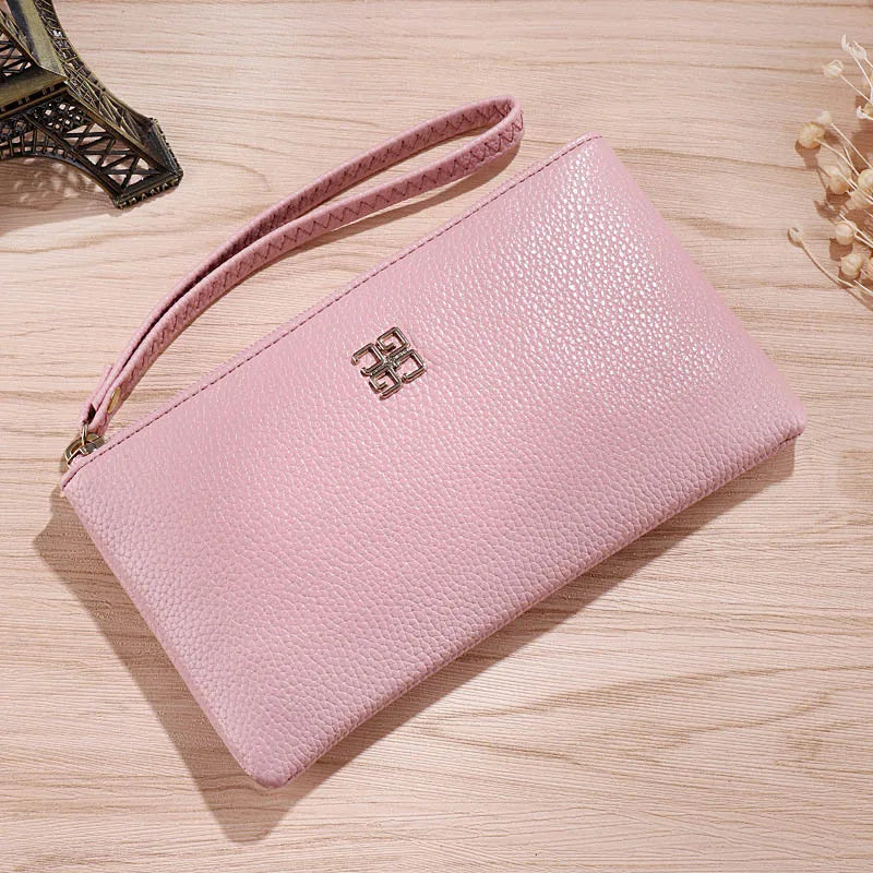 Casual Wallet Woman