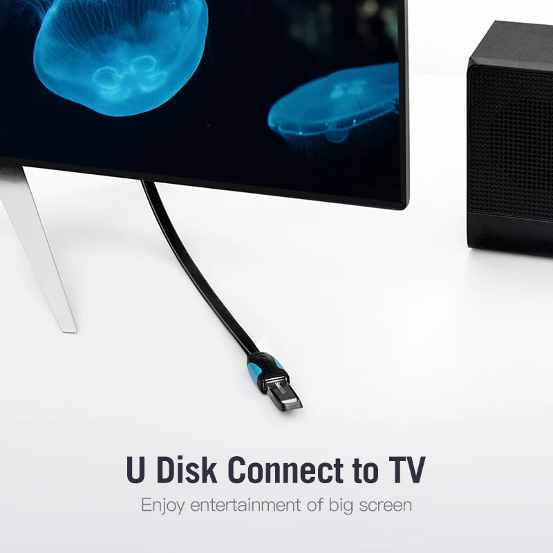 Extended USB charger Cable USB 3.0 Data