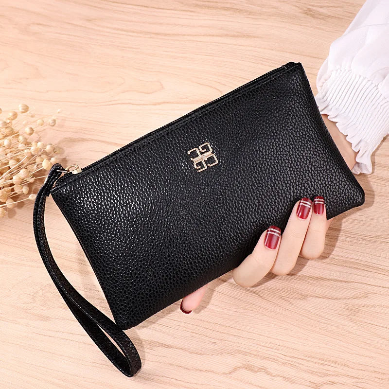 Casual Wallet Woman