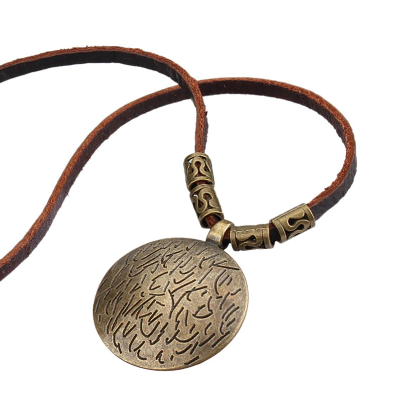 Vintage Necklace for Woman