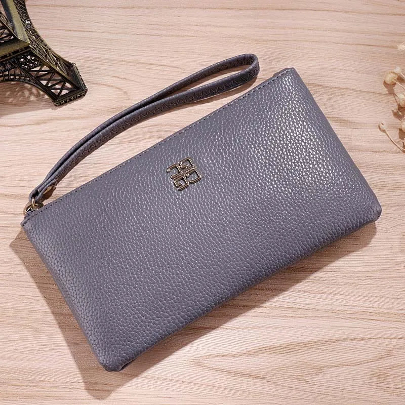 Casual Wallet Woman