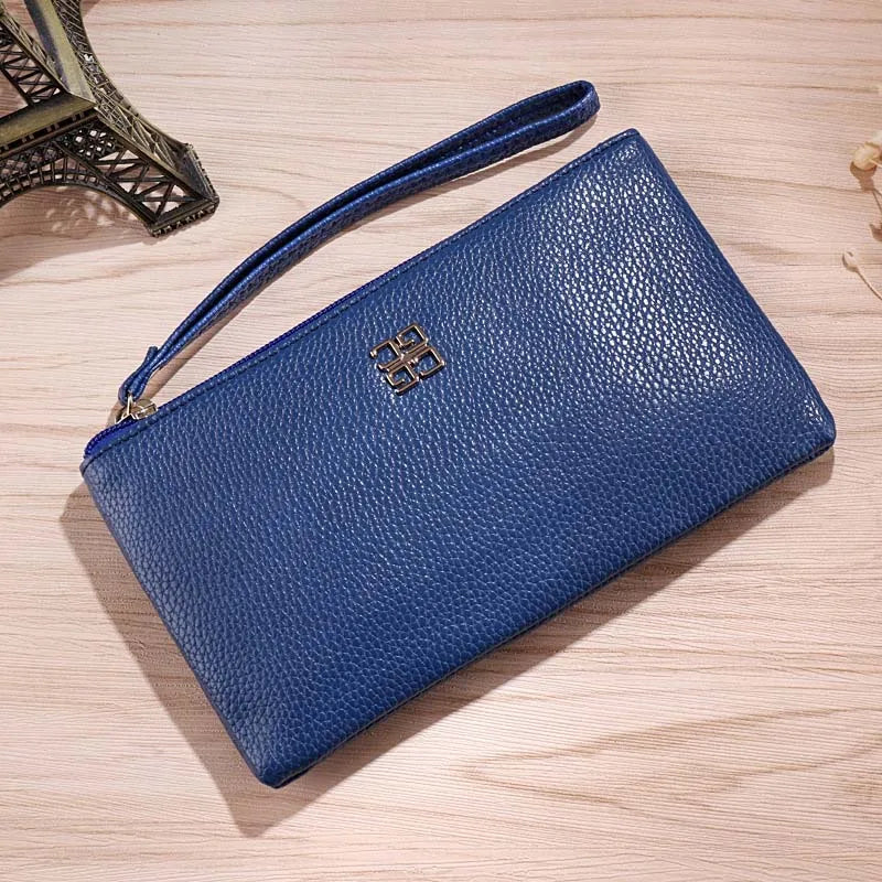 Casual Wallet Woman