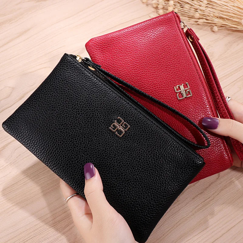 Casual Wallet Woman