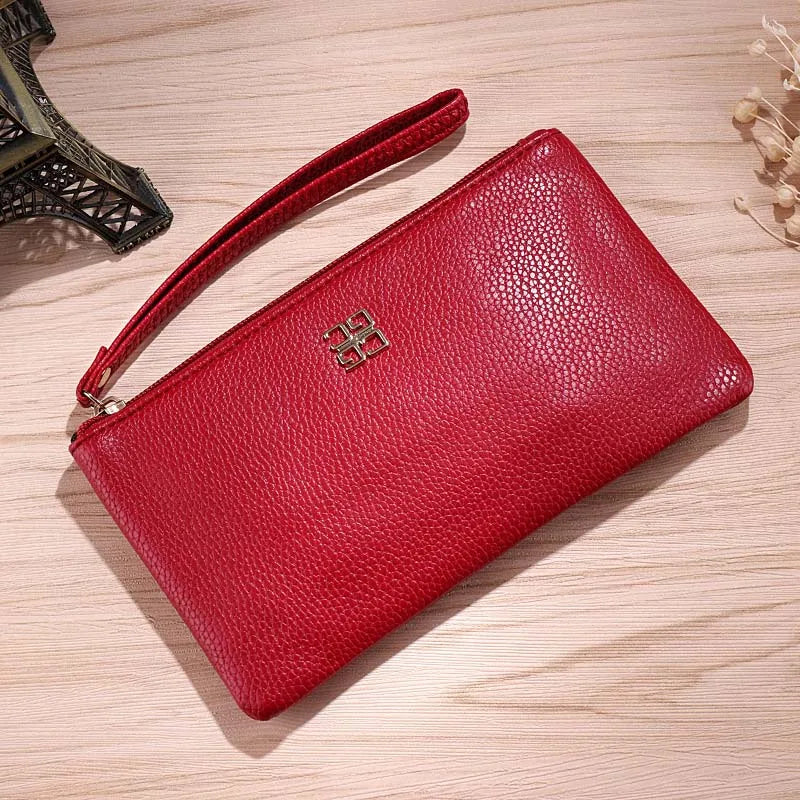 Casual Wallet Woman