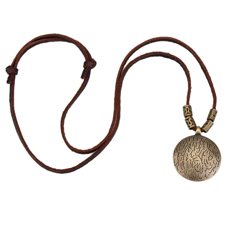 Vintage Necklace for Woman