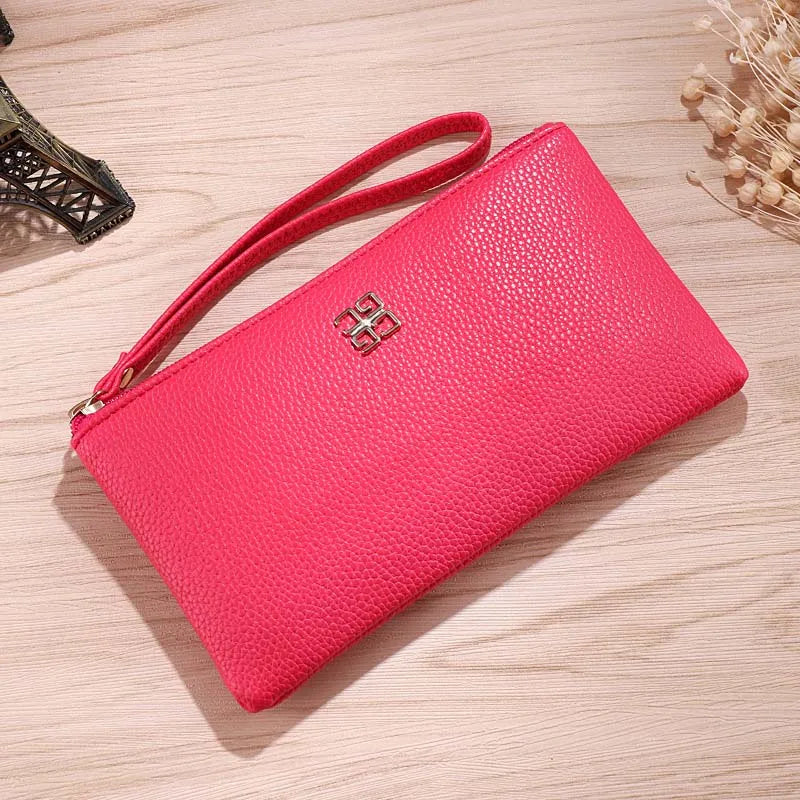 Casual Wallet Woman