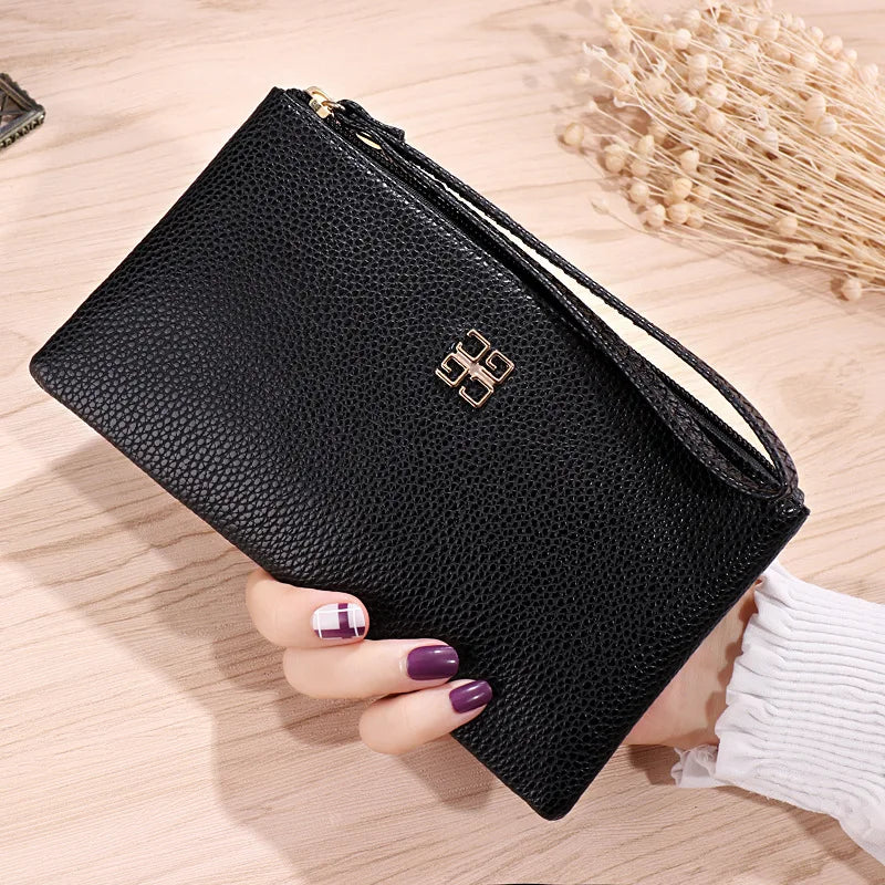Casual Wallet Woman