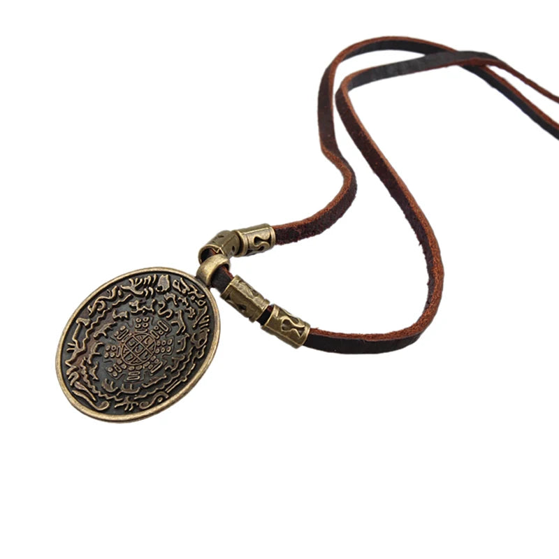 Vintage Necklace for Woman