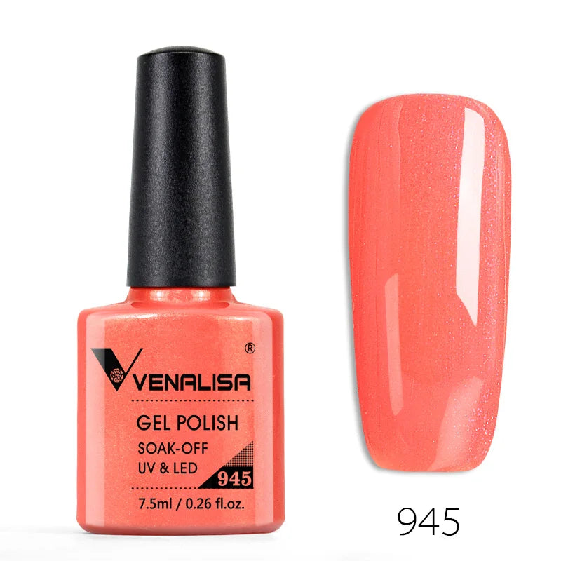 Nail Gel Polish Cosmetics Nail Manicure Gel Polish Nail Varnish
