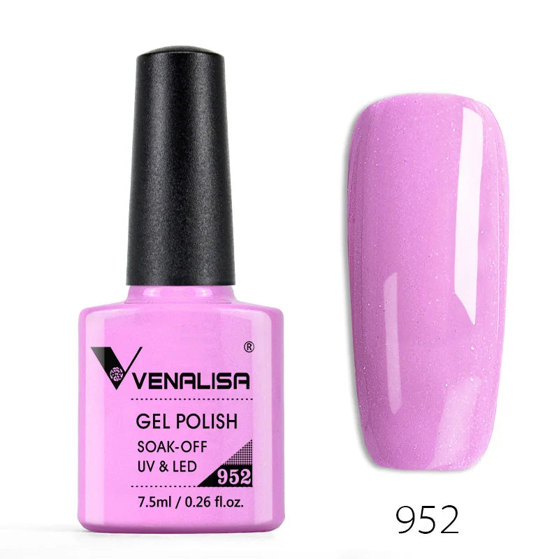 Nail Gel Polish Cosmetics Nail Manicure Gel Polish Nail Varnish