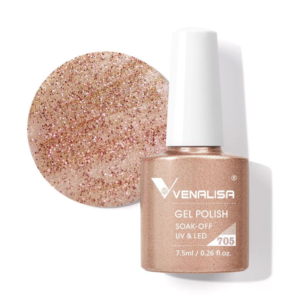 Nail Gel Polish Cosmetics Nail Manicure Gel Polish Nail Varnish