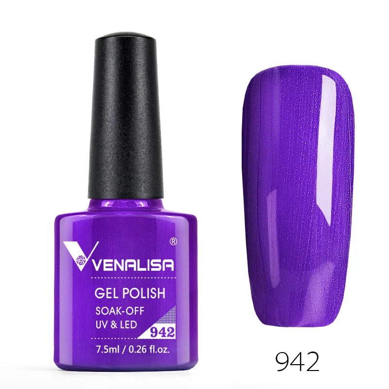 Nail Gel Polish Cosmetics Nail Manicure Gel Polish Nail Varnish